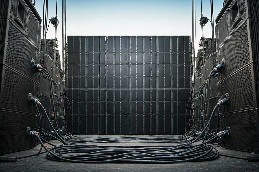 Long Distance Audio Transmission: A Guide to Minimizing Losses