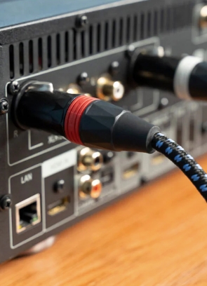 Feby Cable Audio Cables Image
