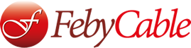 Feby Cable Logo