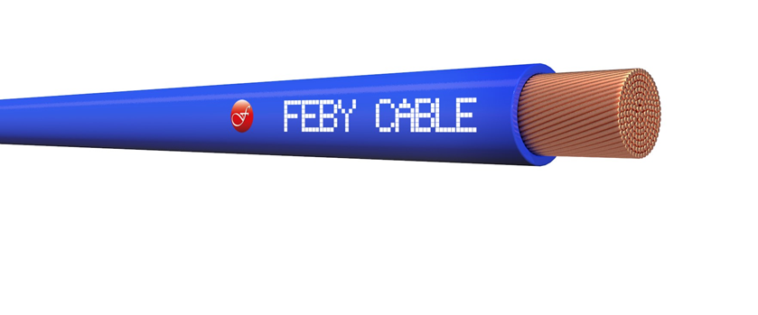 Feby Cable