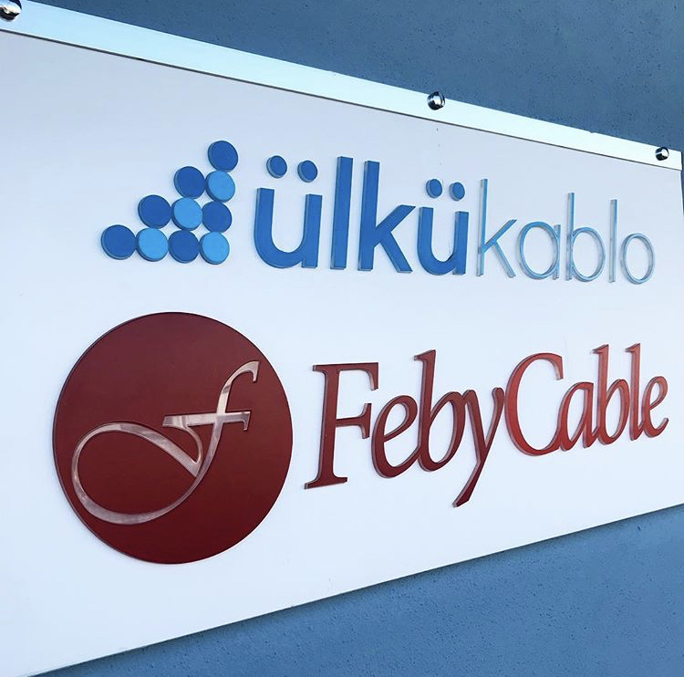 Feby Cable Feby Cable Company Image